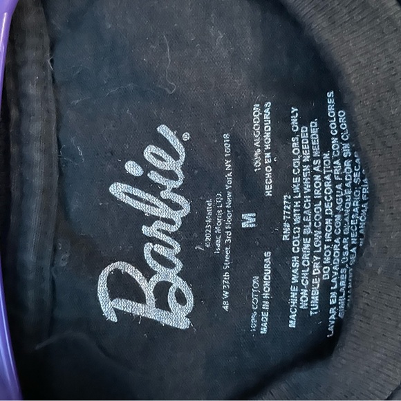 Barbie Graphic Printed Tee - Picture 2 of 2